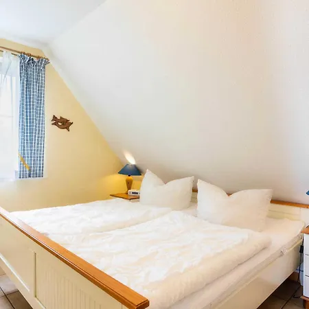 An Den Deichwiesen Apartment
